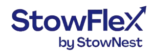 StowFlex